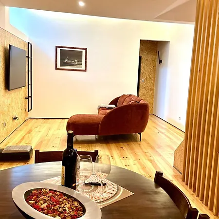 A Casa Na Estrela Appartement Lissabon Buitenkant foto