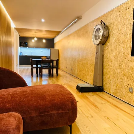 A Casa Na Estrela Appartement Lissabon Buitenkant foto
