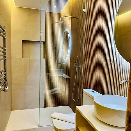A Casa Na Estrela Appartement Lissabon Buitenkant foto