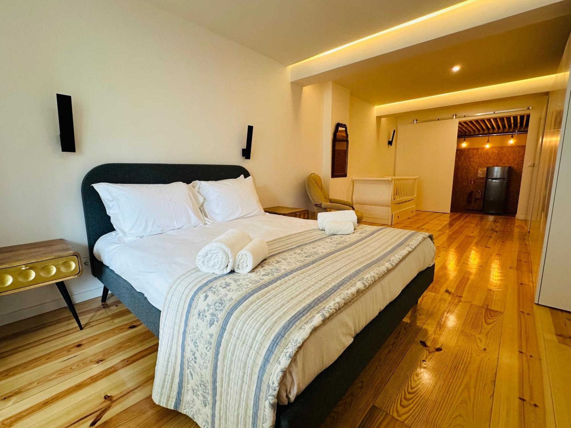 A Casa Na Estrela Apartment Lisbon