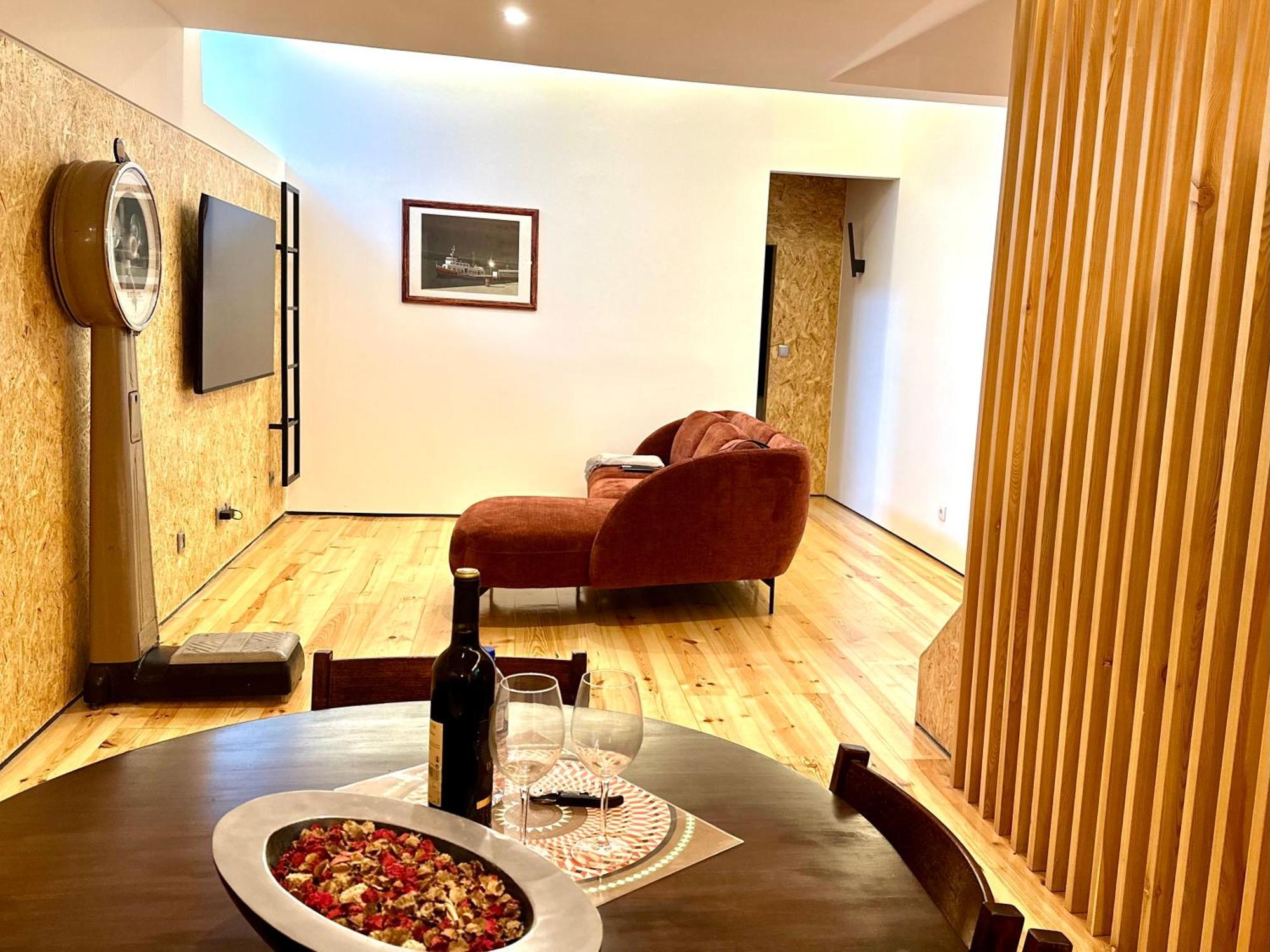 A Casa Na Estrela Apartment
