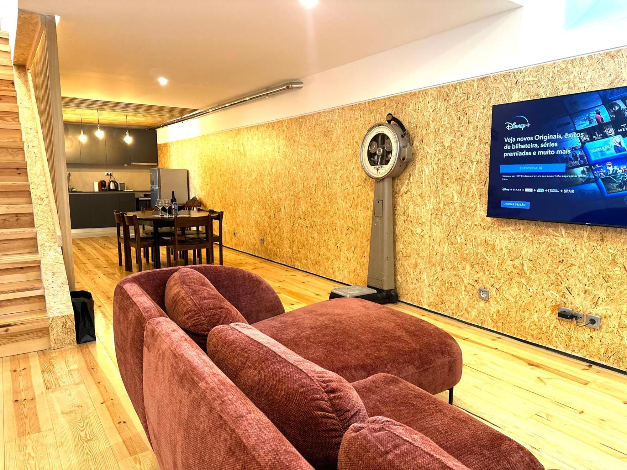 A Casa Na Estrela Apartment Lisbon
