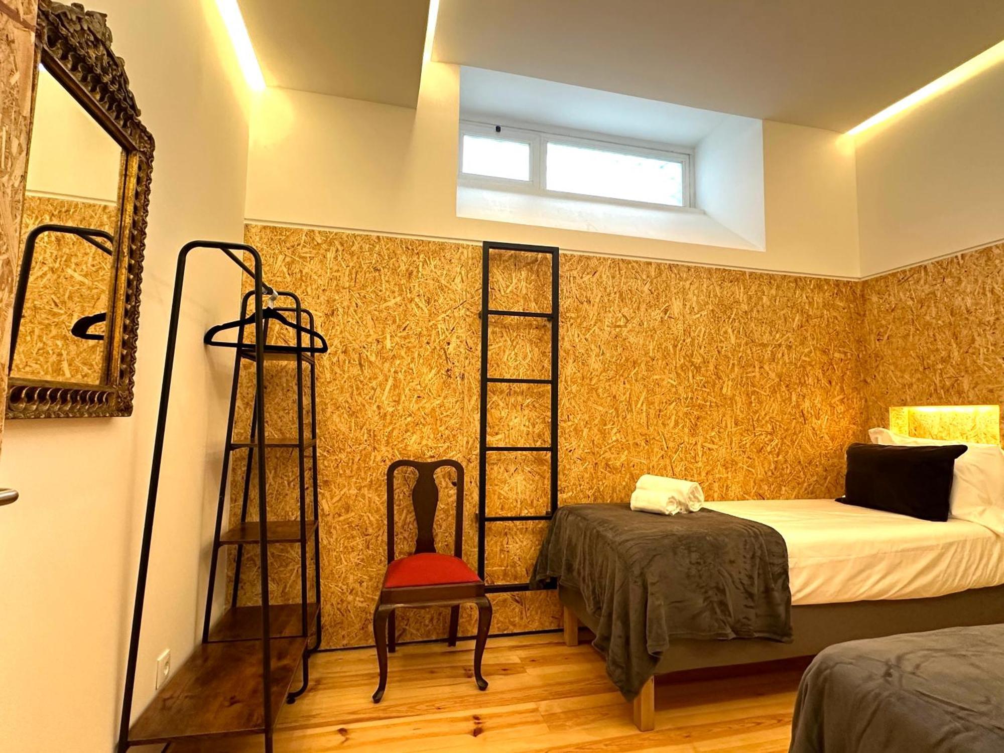 A Casa Na Estrela Apartment *