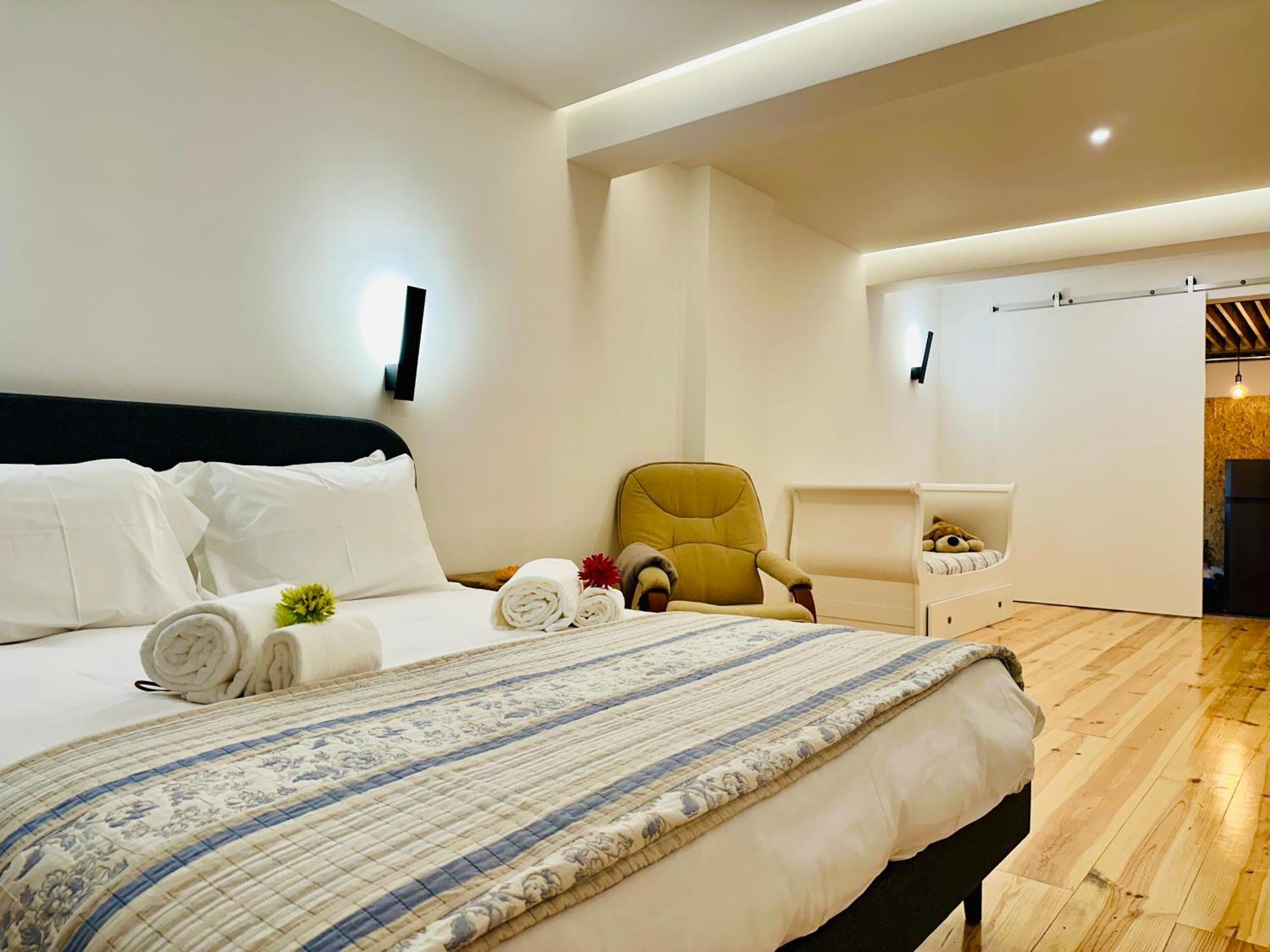 Apartment A Casa Na Estrela *