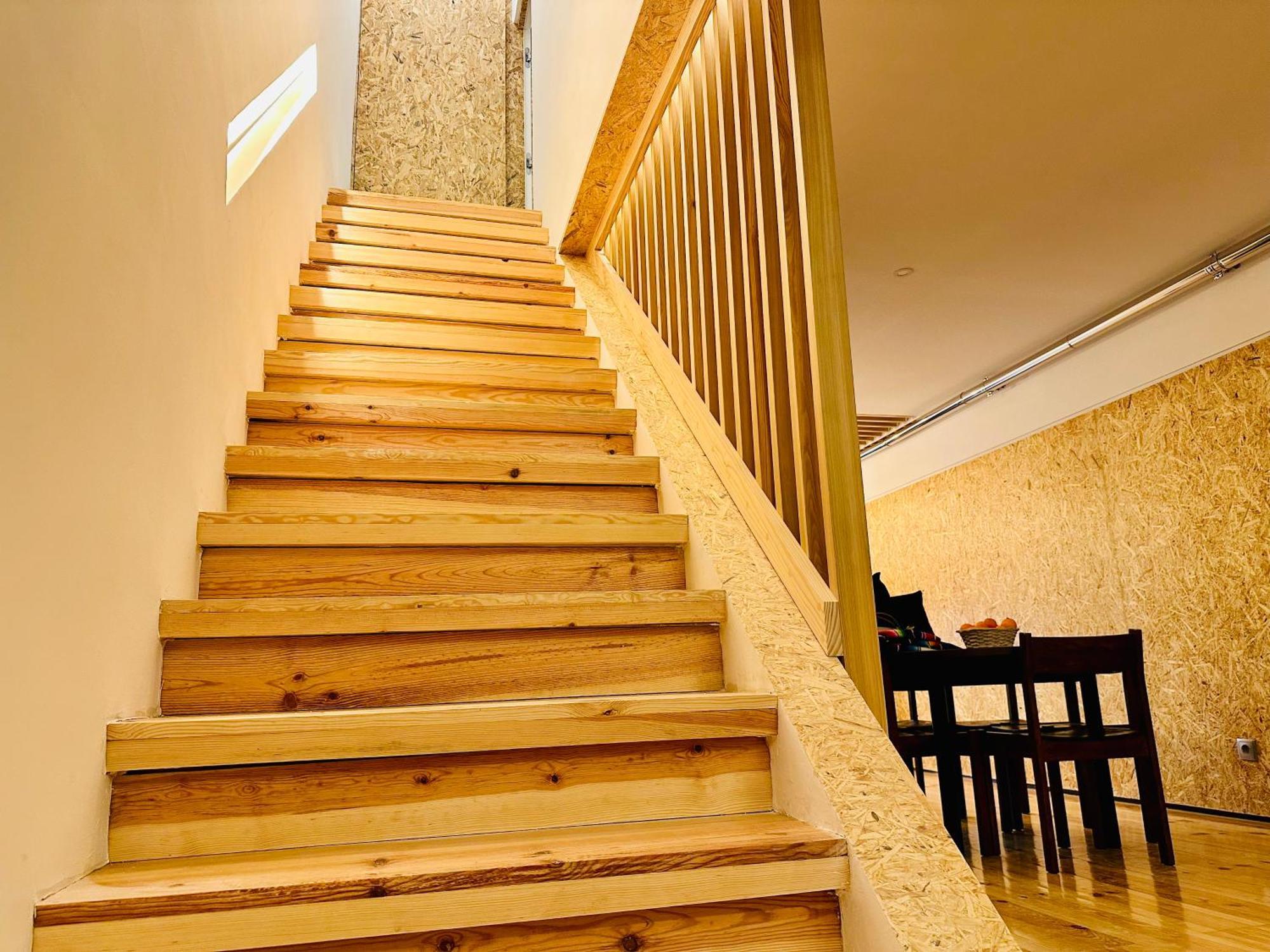 Apartment A Casa Na Estrela Lisbon