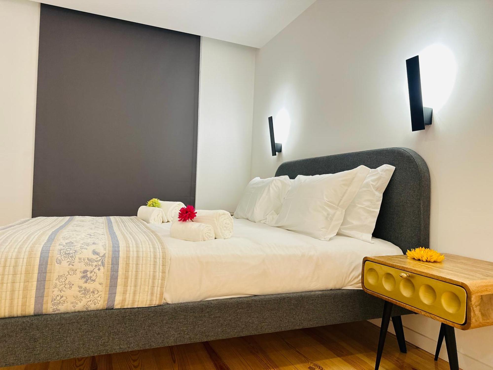 A Casa Na Estrela Apartment