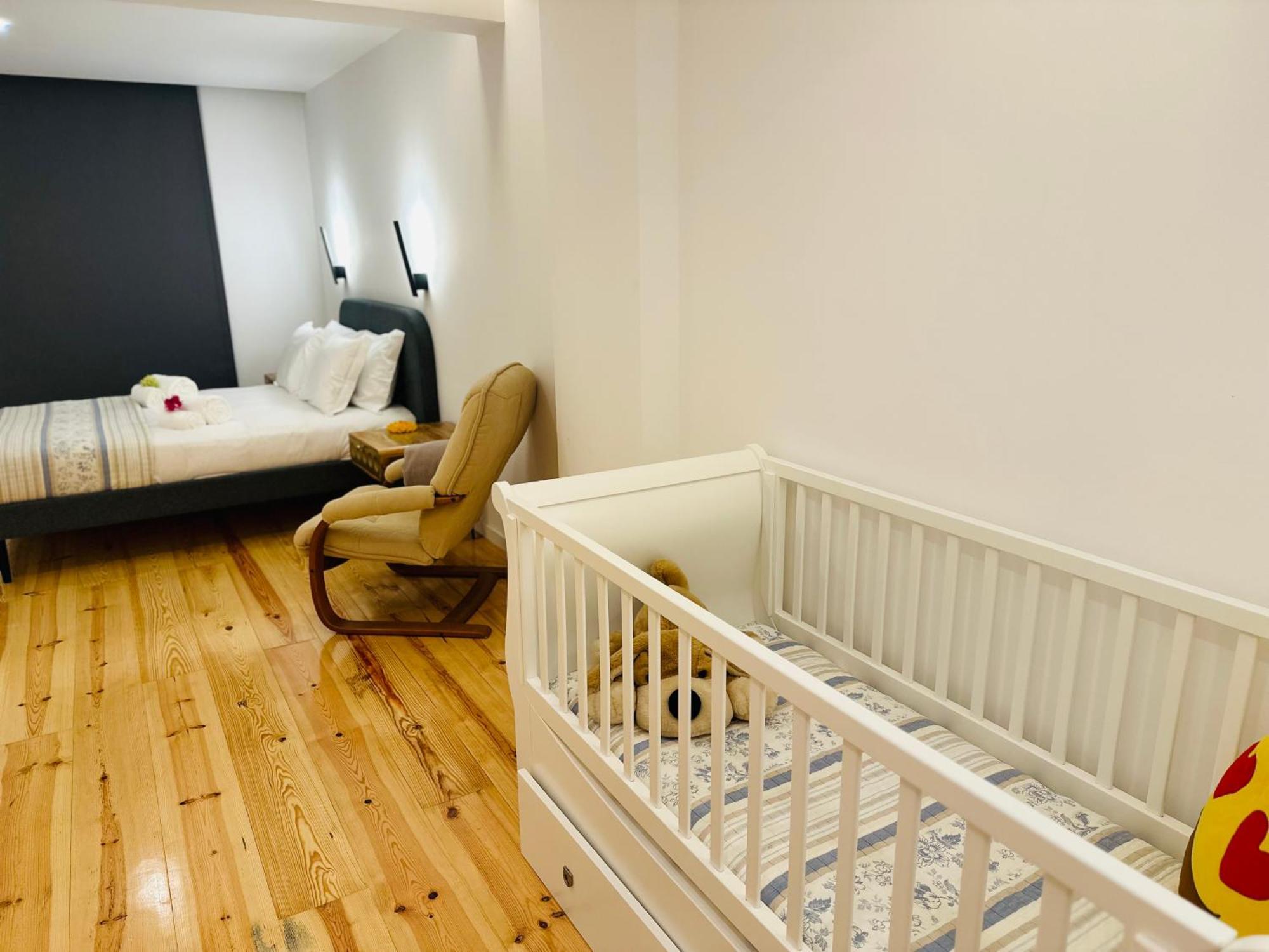 A Casa Na Estrela * Lisbon