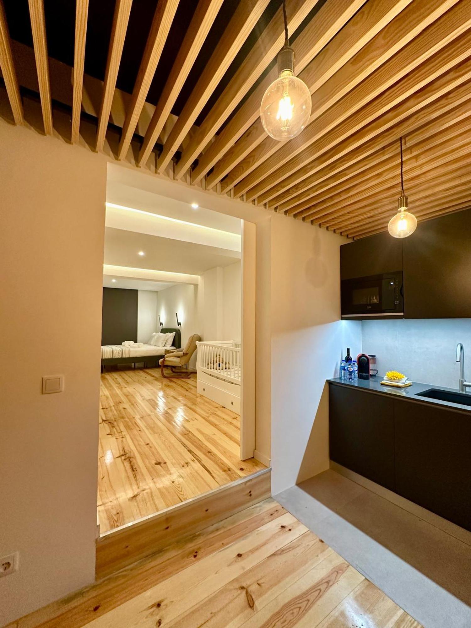 A Casa Na Estrela Apartment *