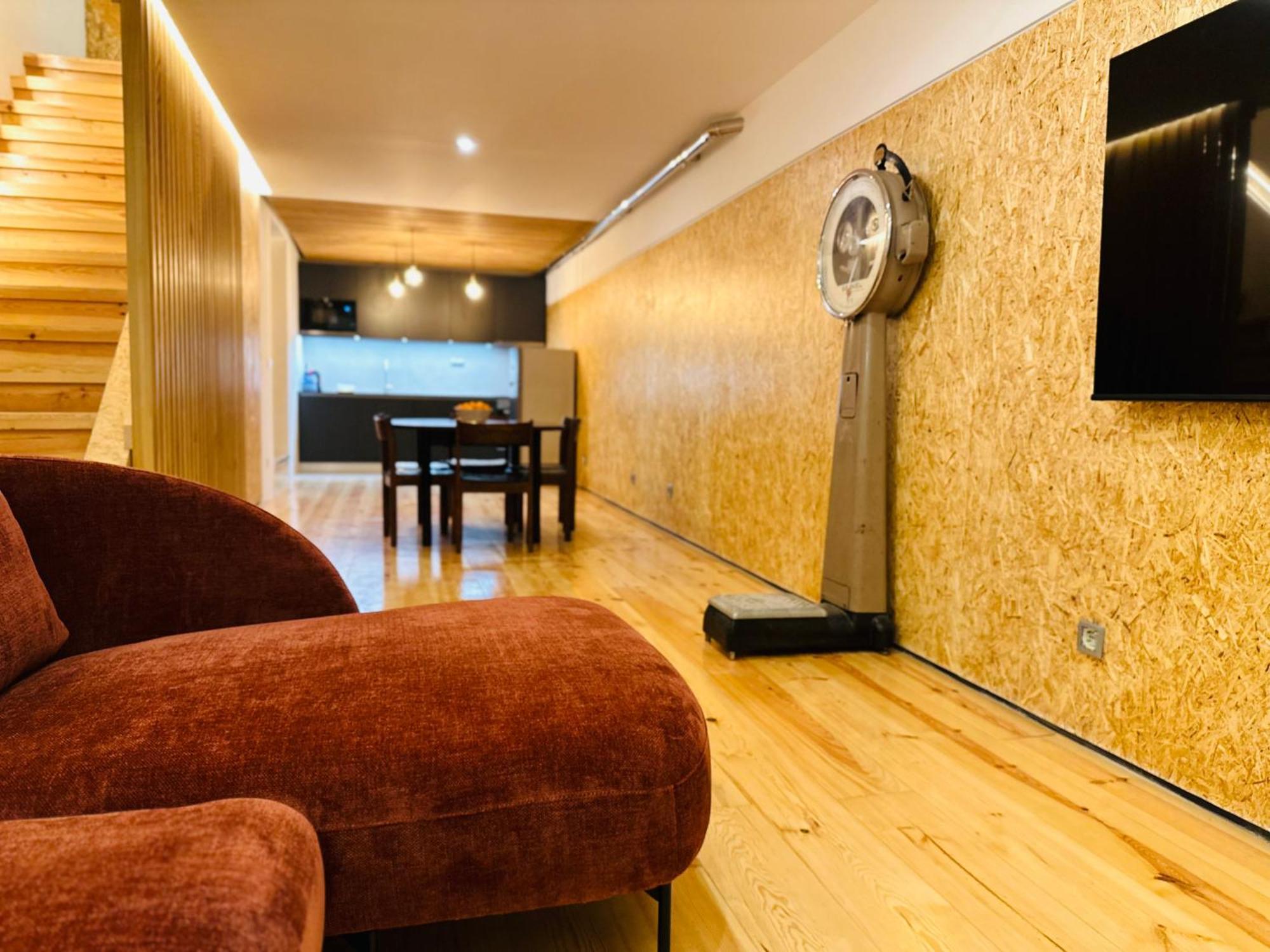 A Casa Na Estrela Apartment *