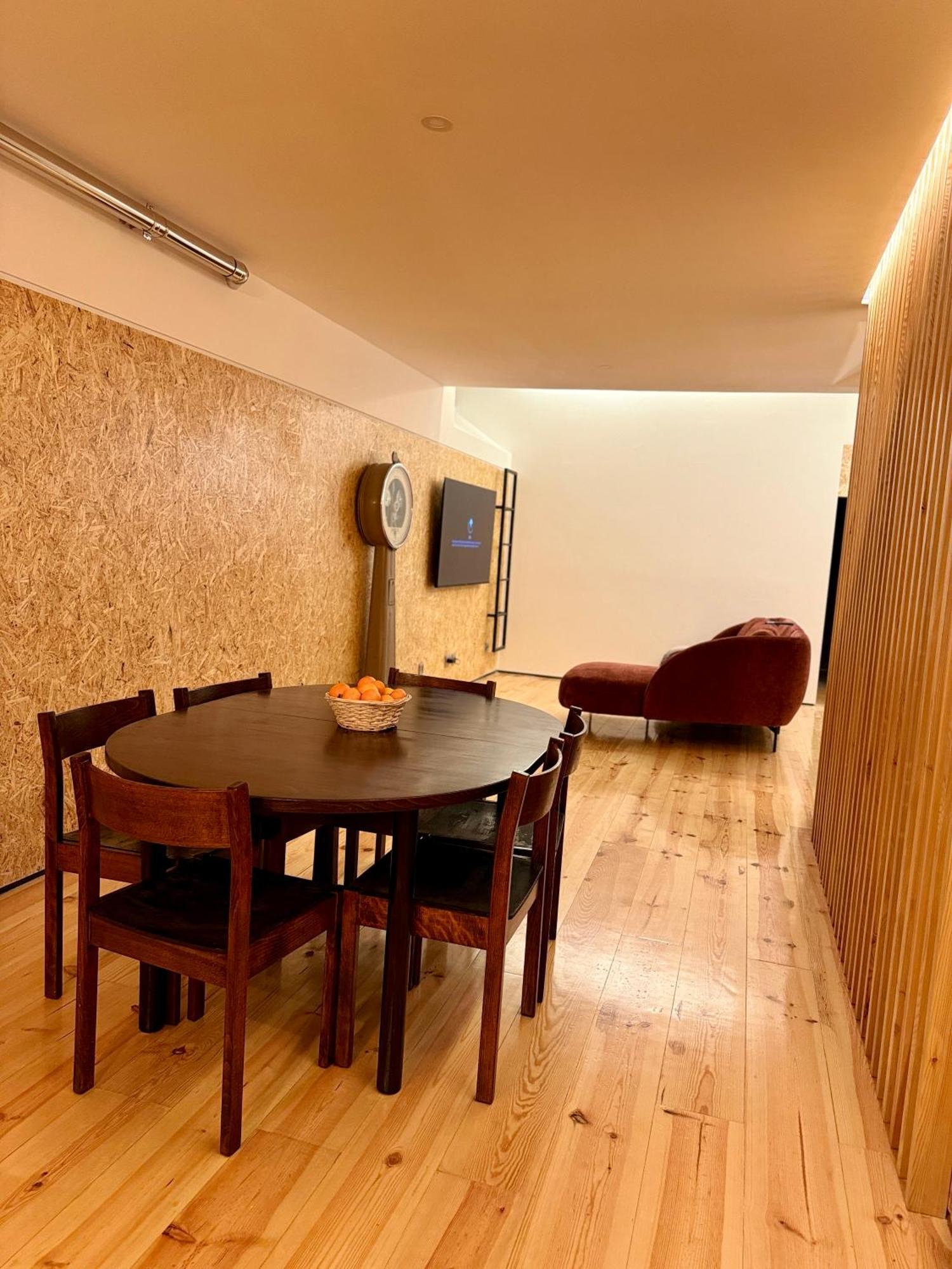 A Casa Na Estrela Apartment *